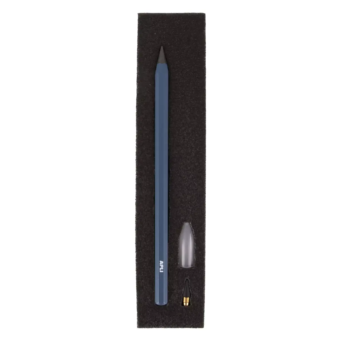 Механический карандаш Apli INFINITE HB Blue 200-15424 Photo 3