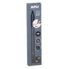 Механический карандаш Apli INFINITE HB Blue 200-15424 Photo 4