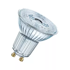 LED spuldze BELLALUX 5112780 GU10 4.3W 350 lm, energoefektivitātes klase A++
