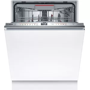 Iebūvējamā trauku mazgājamā mašīna Bosch Serie 6 SMD6ECX00E, 14 komplekti, 42 dB