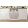 Bosch Serie 6 SMV6YCX02E iebūvējama trauku mašīna Photo 3