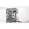 Bosch Serie 6 SMV6YCX02E iebūvējama trauku mašīna Photo 4