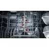 Iebūvējamā trauku mazgājamā mašīna Bosch Serie 6 SMV6ZCX16E Photo 8