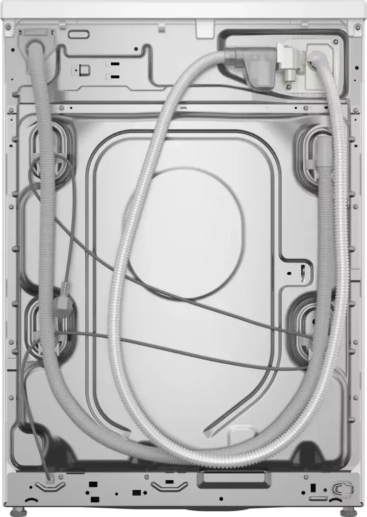 Стиральная машина Bosch Serie 8 WGB244A40 Photo 8
