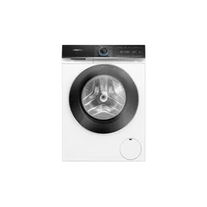 Стиральная машина Siemens iQ700 WG44B2040 фронтальная 9 кг 1400 об/мин белая