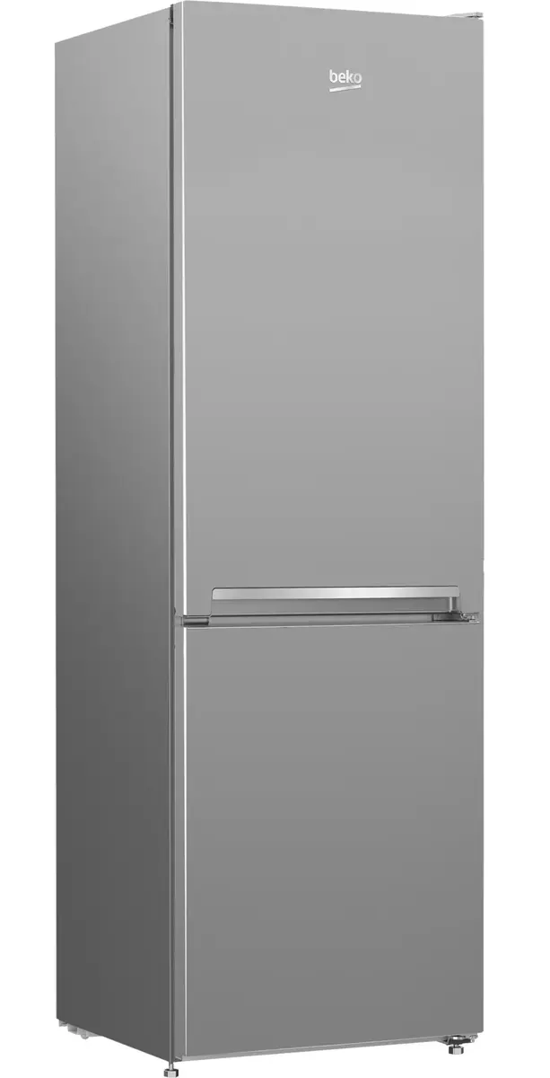 Beko RCHA270K40SN Refrigerator 270L Photo 2
