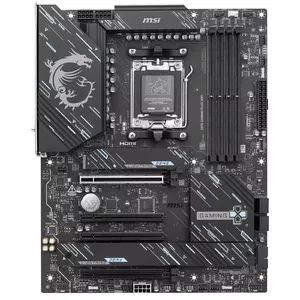 Pamatplate MSI X870 GAMING PLUS WIFI AMD X870 Socket AM5 ATX