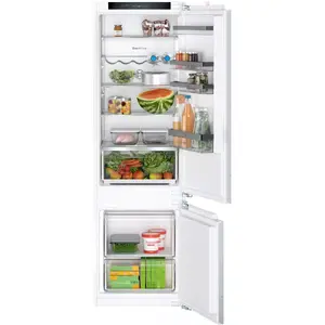 Fridge-Freezer Bosch KIV87VFE0 Built-in 270 L E White