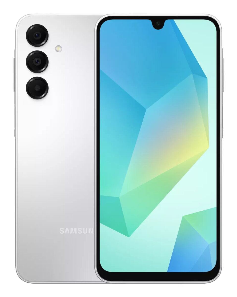 Viedtālrunis Samsung Galaxy A16 6.7"