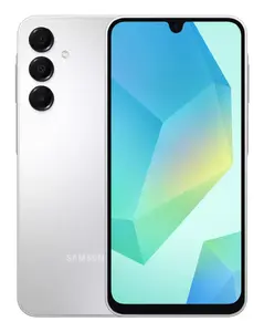 Смартфон Samsung Galaxy A16 6.7" 128 ГБ Серый