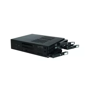Jou Jye Computer JJ-1060 SATA Melns