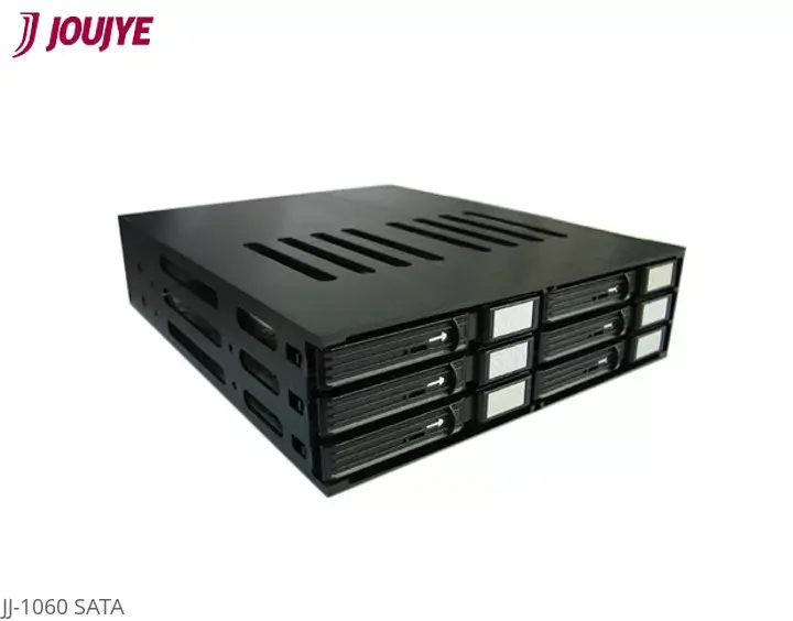 Jou Jye Computer JJ-1060 SATA JJ-1060SATA Photo 2