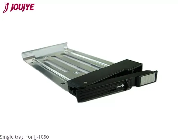 Jou Jye Computer JJ-1060 SATA JJ-1060SATA Photo 3
