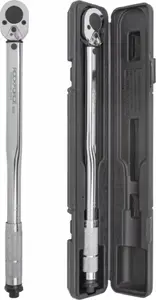 Torque wrench Rockforce RF-1203 1/2" drive, adjustable 28–210 Nm