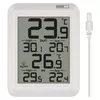 EMOS E0422 Electronic Environment Thermometer Photo 2