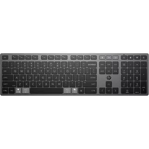 Беспроводная клавиатура HP 725 Multi-Device перезаряжаемая 499г