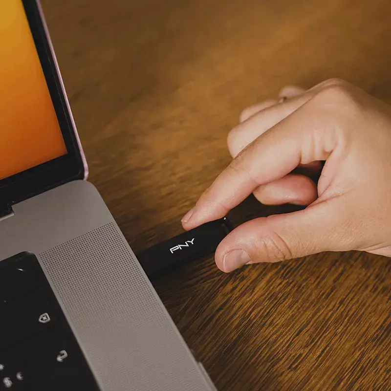 USB флеш-память PNY 64 ГБ Elite-X Photo 8