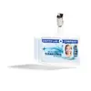 Badge holder Durable 896219 Photo 2