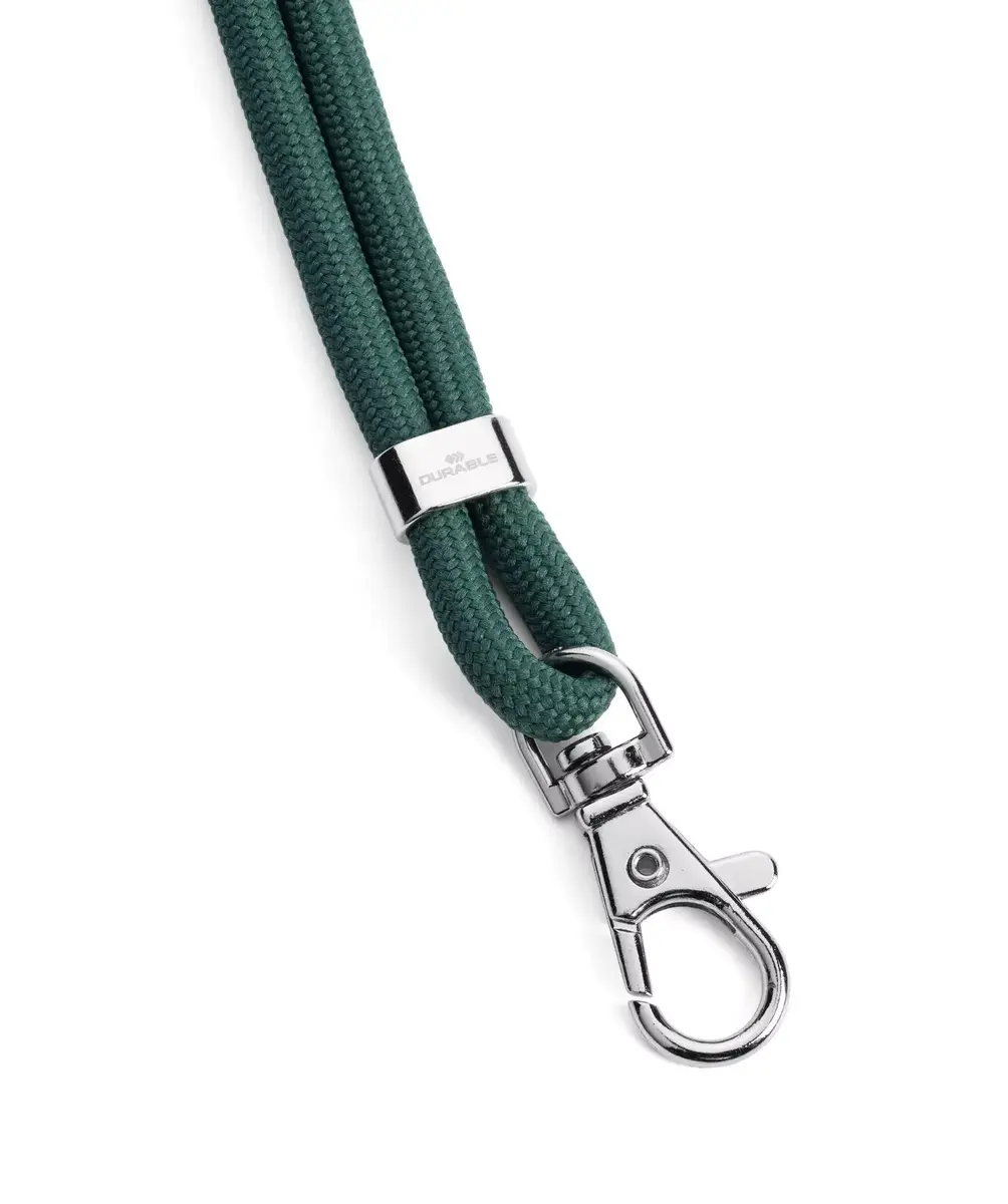 Ленточка для бейджа Durable 824105 Photo 2