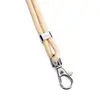 Identifikācijas lanyards Durable 824116 Photo 2