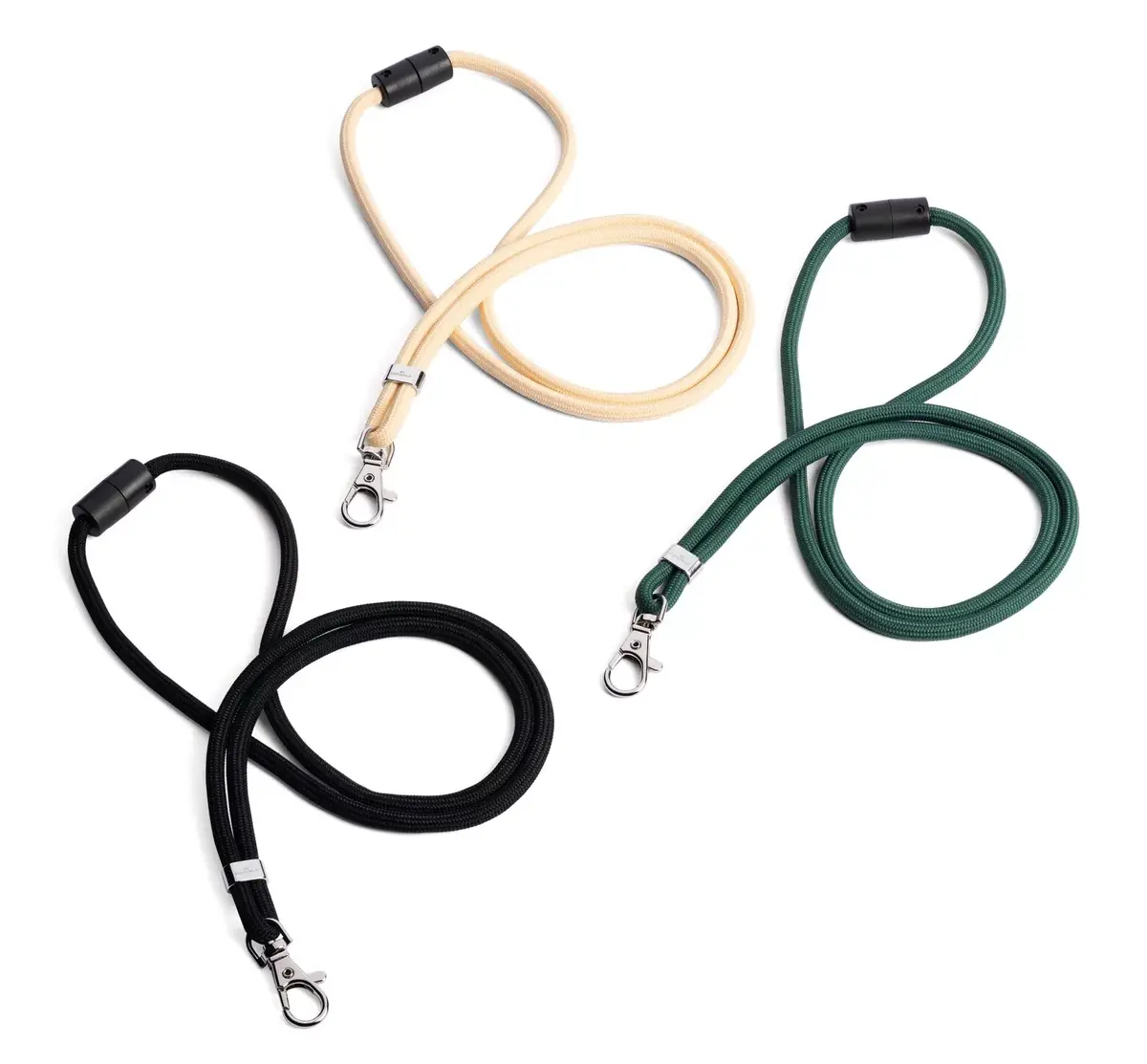 Identifikācijas lanyards Durable 824116 Photo 4