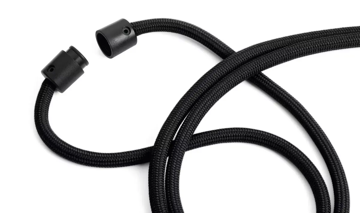 Identifikācijas lanyards Durable 824101 Photo 3