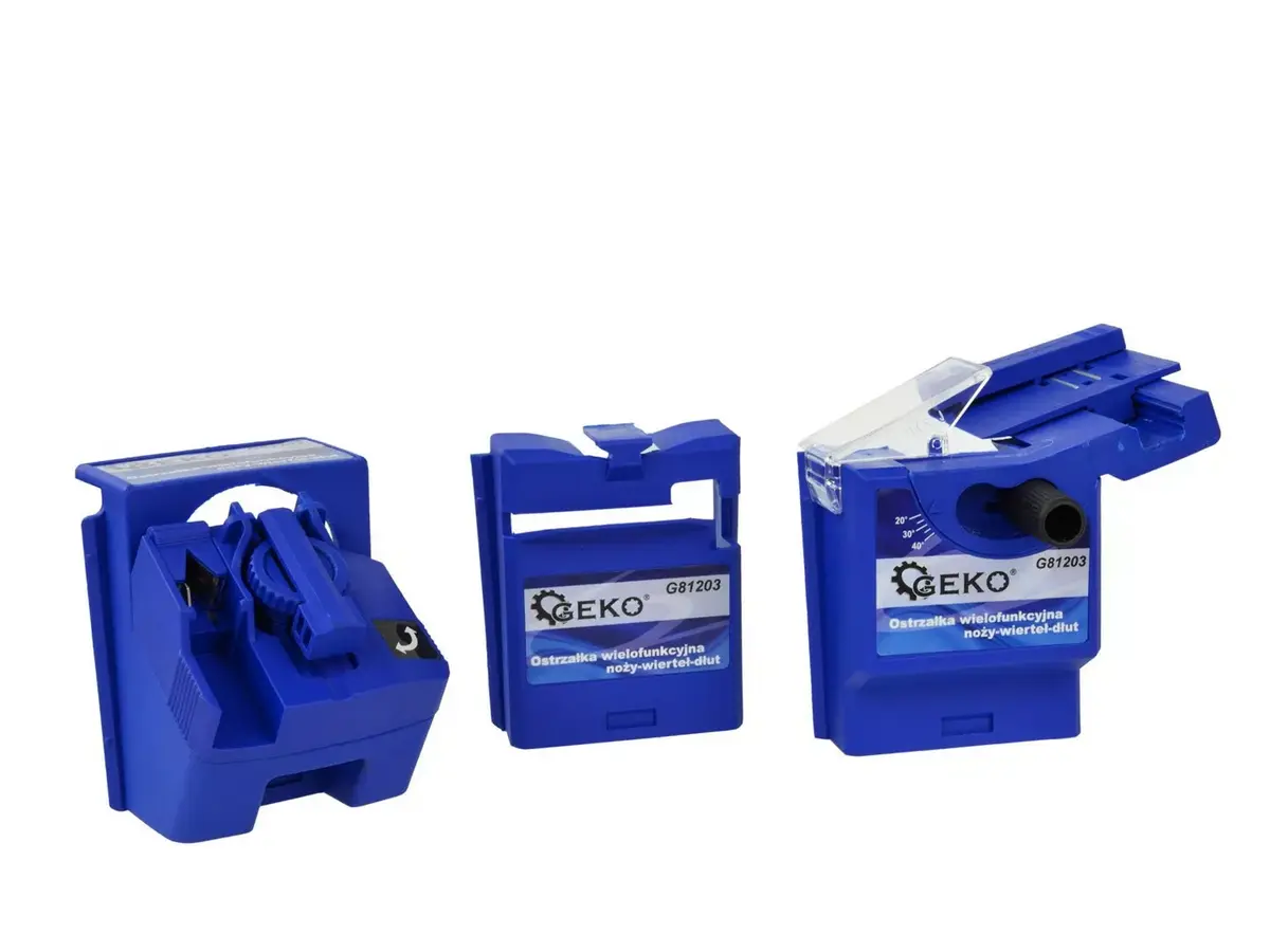 Asināšanas instruments GEKO G81203 Photo 9