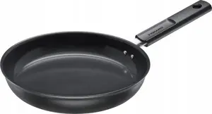 Frying pan Fiskars 24 cm model 1075458 with non-stick coating