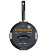 Сковорода Fiskars Hard Face 28 см Photo 2