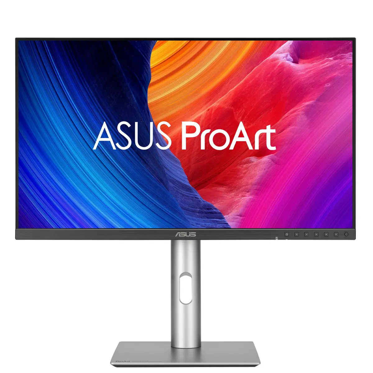 Asus ProArt PA27JCV 27-inch 5K Professional Monitor Photo 3