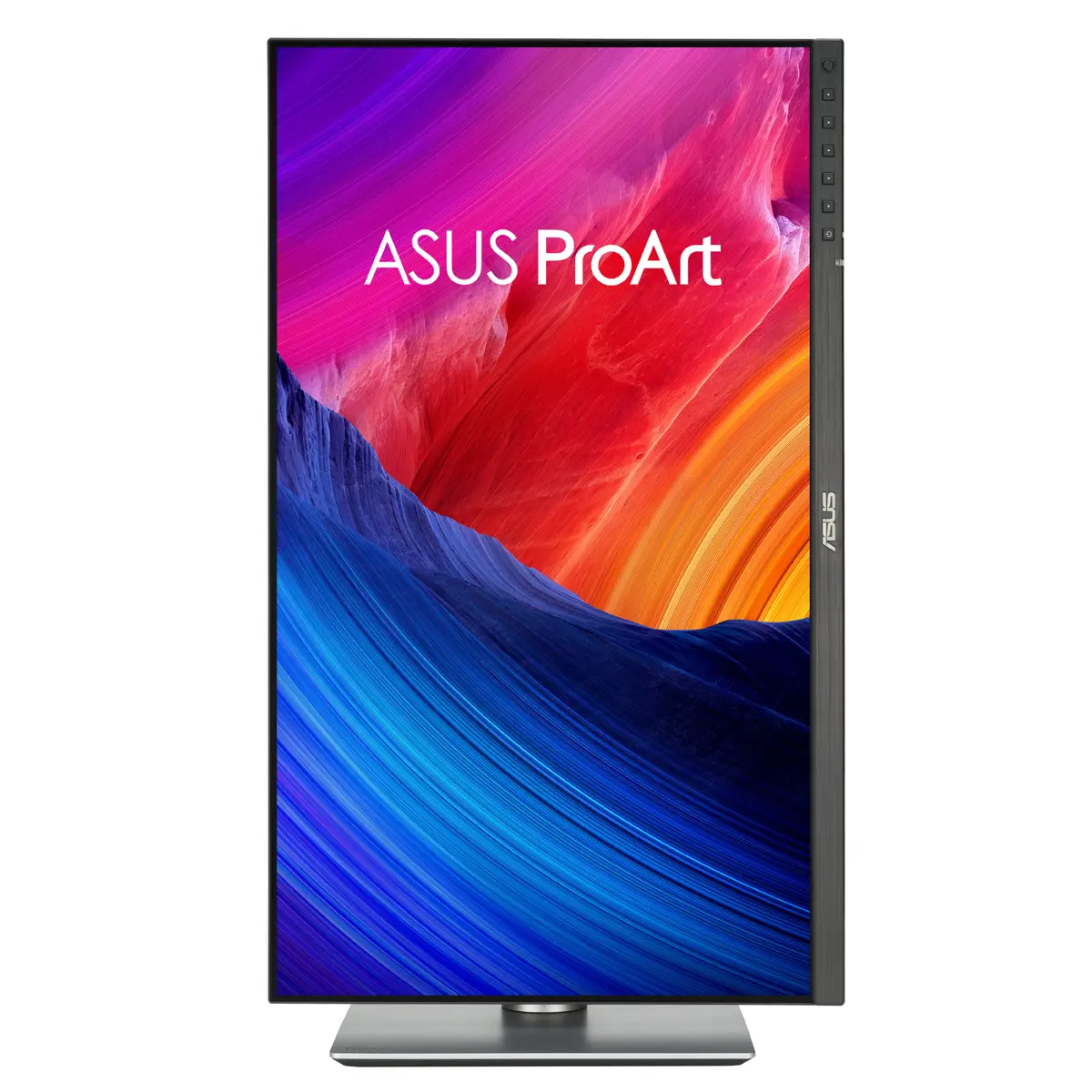 Asus ProArt PA27JCV 27-inch 5K Professional Monitor Photo 4