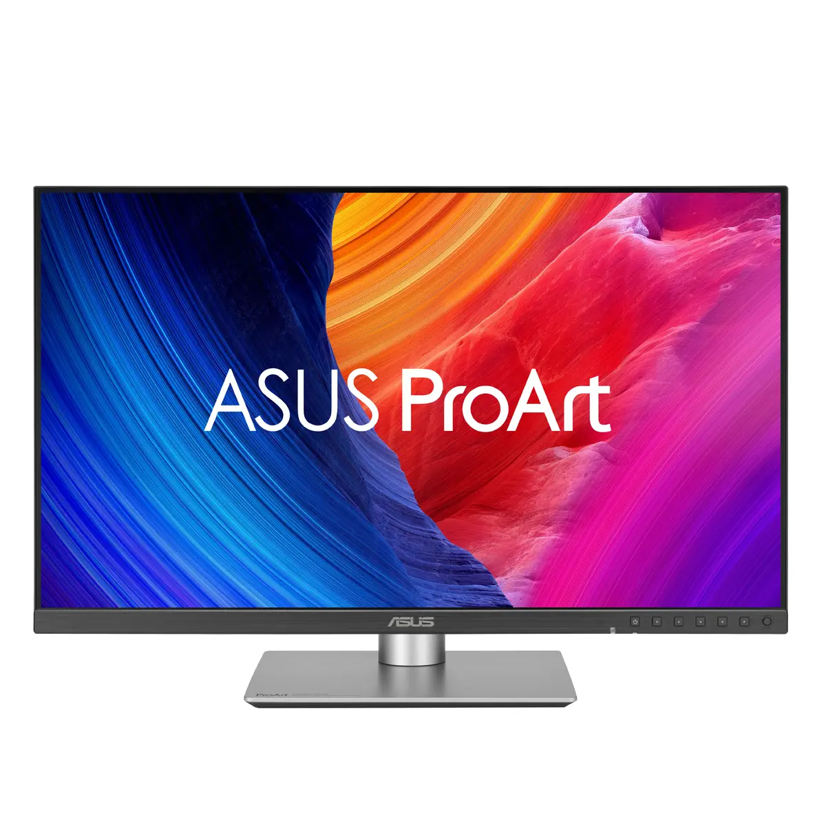 Asus ProArt PA27JCV 27-inch 5K Professional Monitor Photo 5