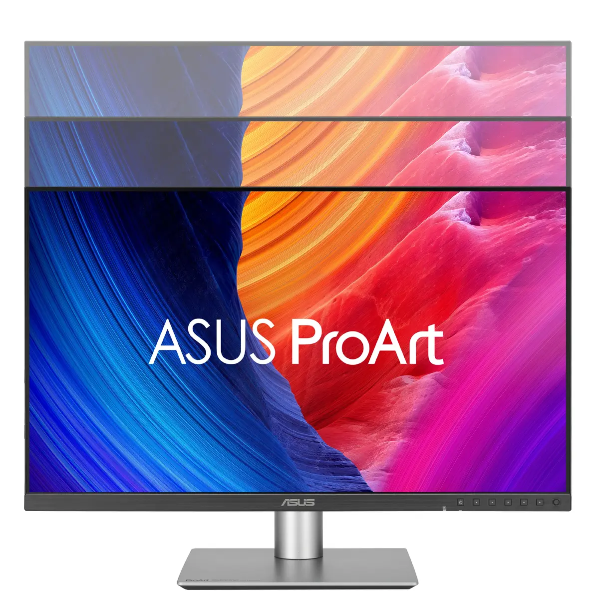Asus ProArt PA27JCV 27-inch 5K Professional Monitor Photo 6