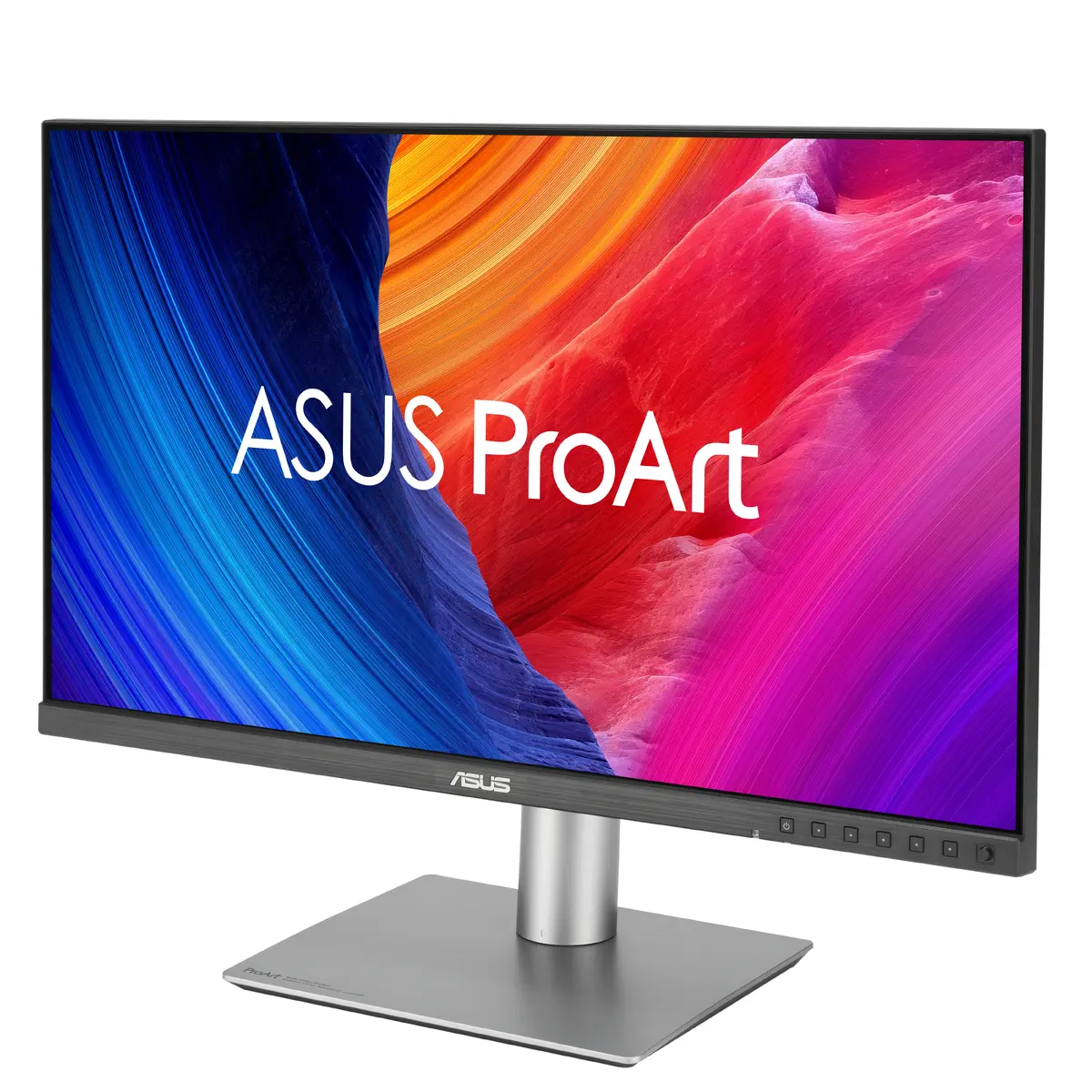 Asus ProArt PA27JCV 27-inch 5K Professional Monitor Photo 7