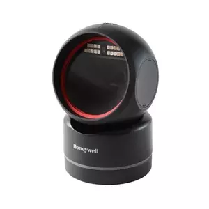 Wireless 2D Barcode Scanner Honeywell HF680 with USB receiver, handheld cordless scanner