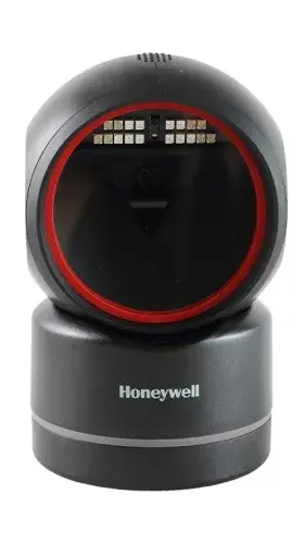 Honeywell HF680 Беспроводной 2D сканер Photo 2
