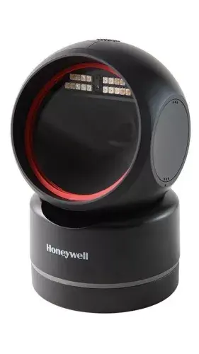 Honeywell HF680 Беспроводной 2D сканер Photo 3