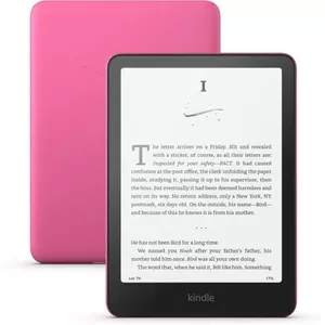 Электронная книга Amazon Kindle Paperwhite 12-го поколения 7" 16GB Wi‑Fi