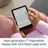 E-grāmatu lasītājs Amazon Kindle Paperwhite 12. paaudze Photo 3