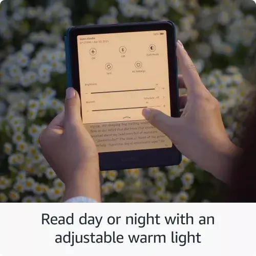 E-grāmatu lasītājs Amazon Kindle Paperwhite 12. paaudze Photo 5