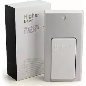 Dior Higher EDT 100ml