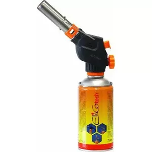 Karstuma pistole Elico MULTIFUNCTION BURNER RK-3104C — rokas elektriskais sildierīce