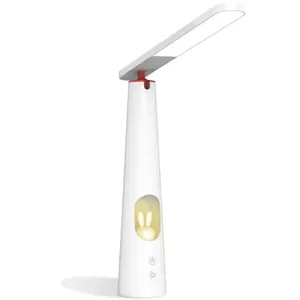 Desk LED lamp Forever Light FLB-150 7.5W with bunny night light