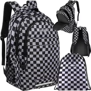 Mugursoma Kruzzel (4531) 30L — bērnu mugursoma Kruzzel 30 l