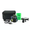 3D cross-line laser level GEKO G03308 Photo 2