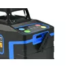 3D cross-line laser level GEKO G03308 Photo 3