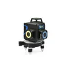 3D cross-line laser level GEKO G03308 Photo 9