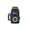 3D cross-line laser level GEKO G03308 Photo 11