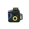 3D cross-line laser level GEKO G03308 Photo 12