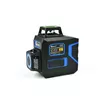 3D cross-line laser level GEKO G03308 Photo 13